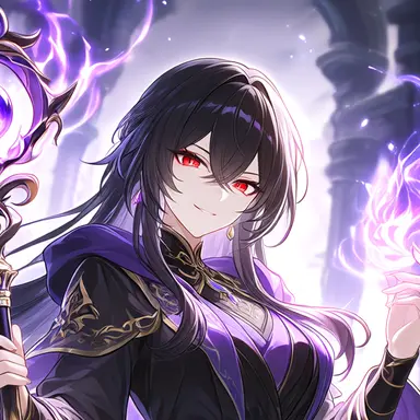 Profile image of ヴィオラ