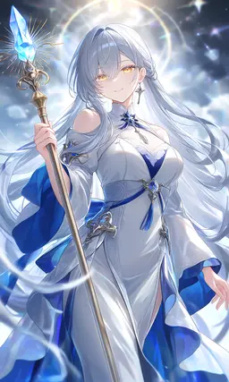 Profile image of ルミナ