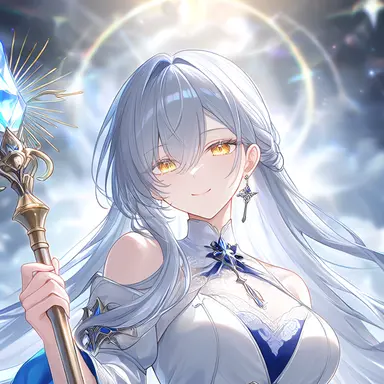 Profile image of ルミナ