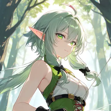 Profile image of アイリス