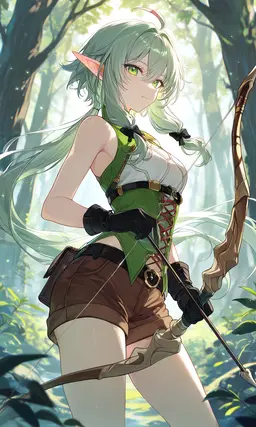 Profile image of アイリス