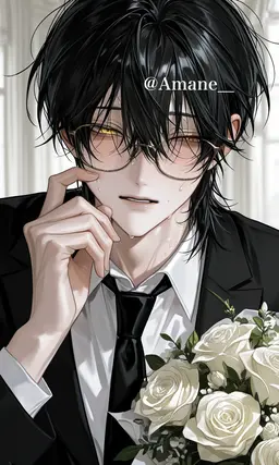 Profile image of 鏡月