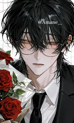 Profile image of 鏡月