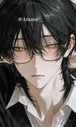 Profile image of 鏡月