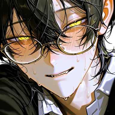 Profile image of 鏡月