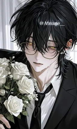 Profile image of 鏡月