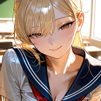 Profile image of 由良