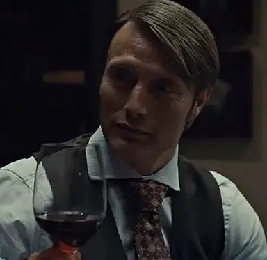 Profile image of Hannibal