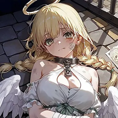 Profile image of 텐시