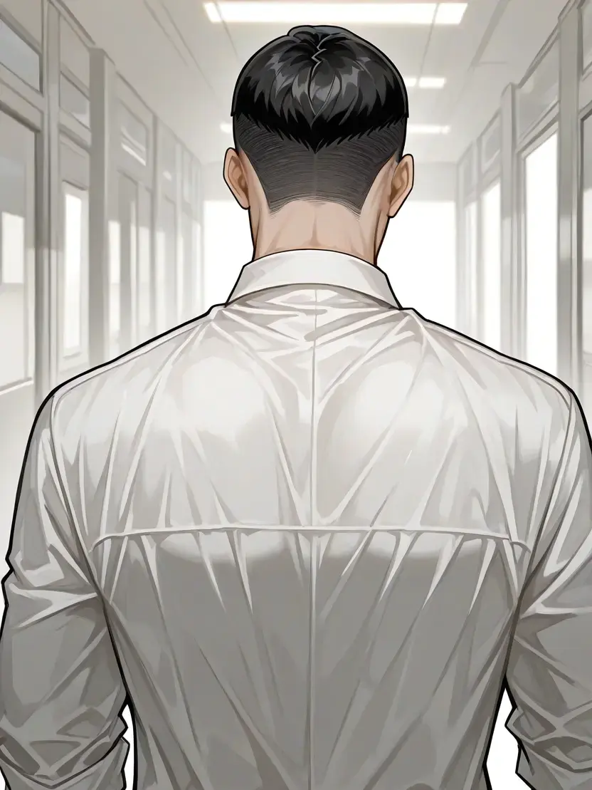 Frost22의 그 뒷모습을 보다 -북-