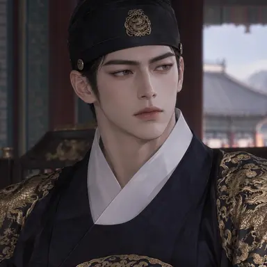 Profile image of イ・ユン