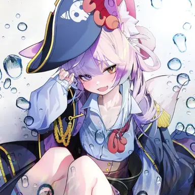 Profile image of 텐코 시부키