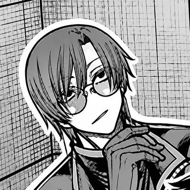 Profile image of 朽森 紫苑