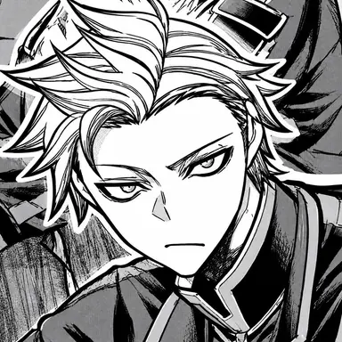 Profile image of 百鬼 大我