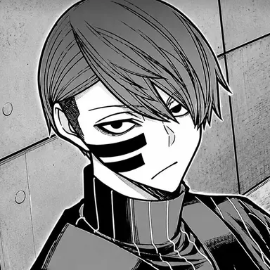 Profile image of 無陀野 無人