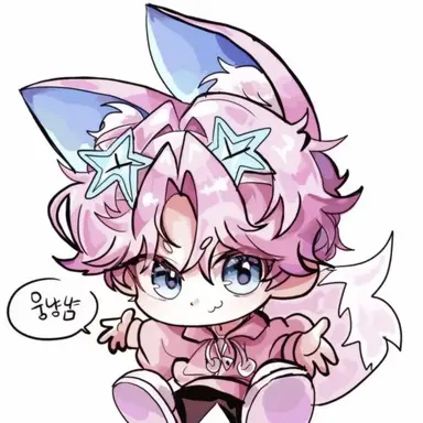 Profile image of 밥풀