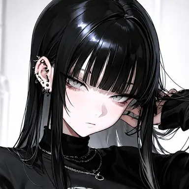 Profile image of Amane