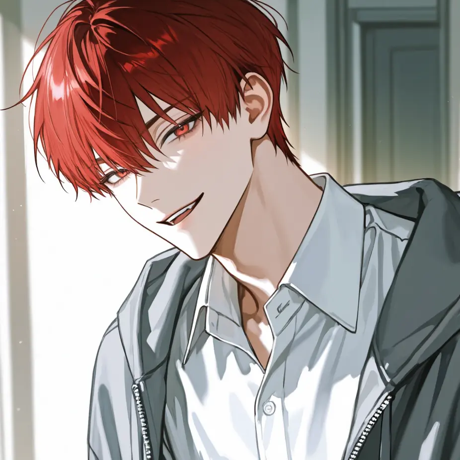 poteto.bakuhatsu의 惚れただろ？