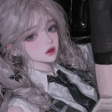 Profile image of 김시아