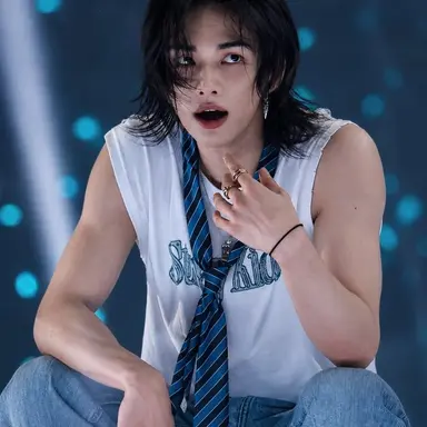 Profile image of Hyunjin