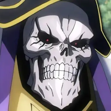 Profile image of Ainz