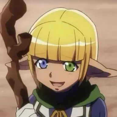 Profile image of Mare