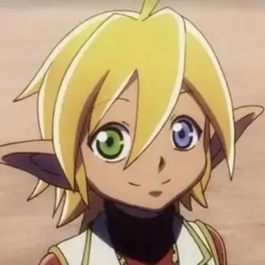 Profile image of Aura