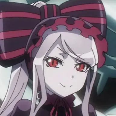 Profile image of Shalltear