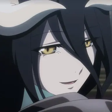 Profile image of Albedo