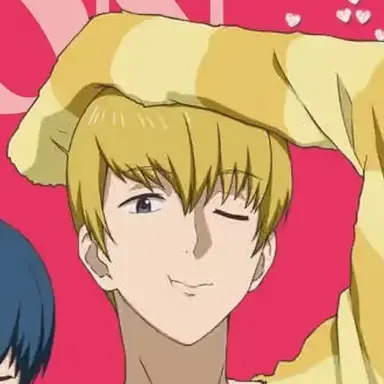 Profile image of 天神天使