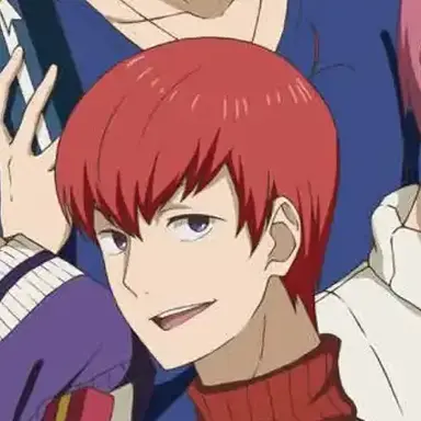 Profile image of そうくん