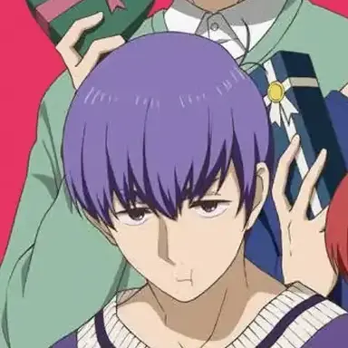 Profile image of 悪意まく