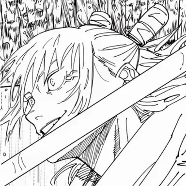 Profile image of 鹿紫雲 一