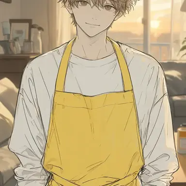 Profile image of 세토 유마