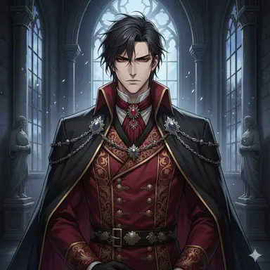 Profile image of リュエル
