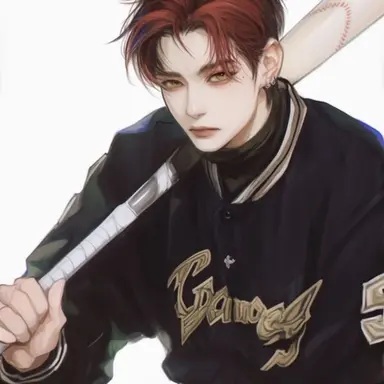Profile image of Seo Daehan