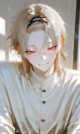 Profile image of Seina