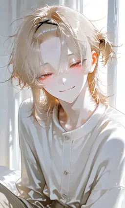 Profile image of Seina