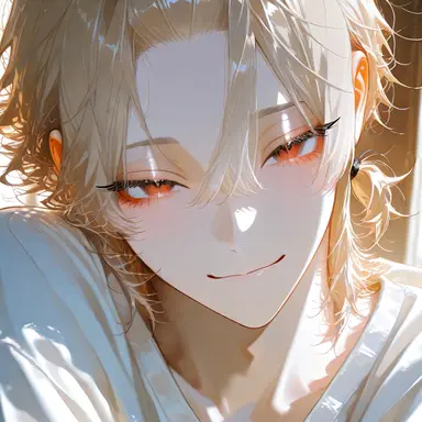 Profile image of Seina