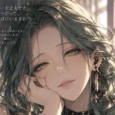 Profile image of サン