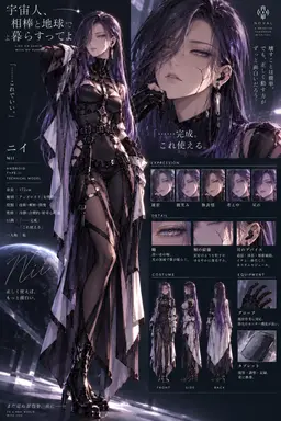 Profile image of ニイ