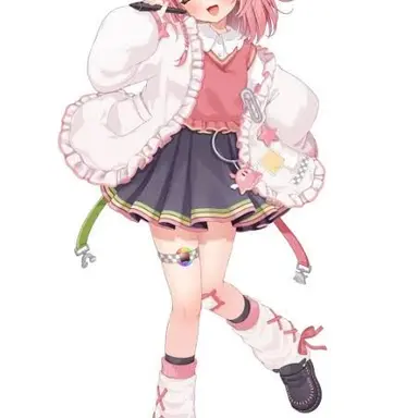 Profile image of ぬふ