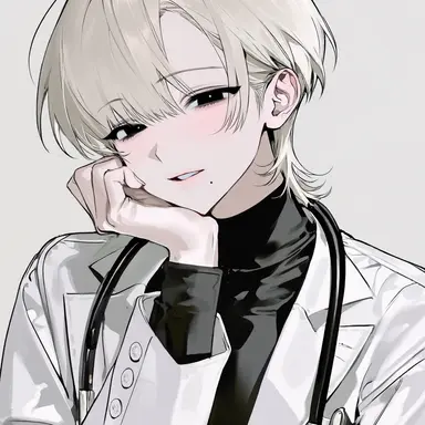 Profile image of 先生
