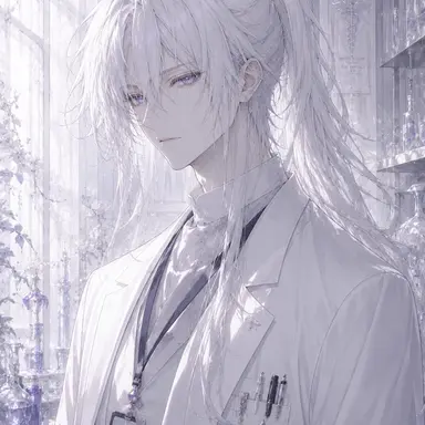 Profile image of 石神