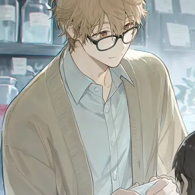 Profile image of Wendell
