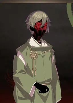 Profile image of タガタ