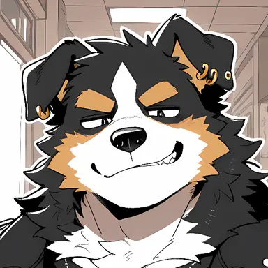 Profile image of コーダ