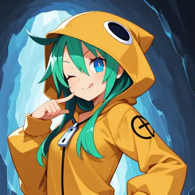 Profile image of ミケ