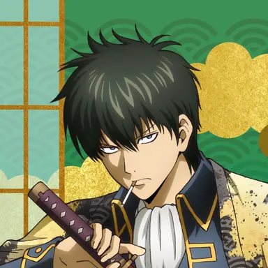 Profile image of 土方十四郎