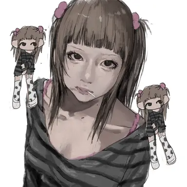 Profile image of Carly
